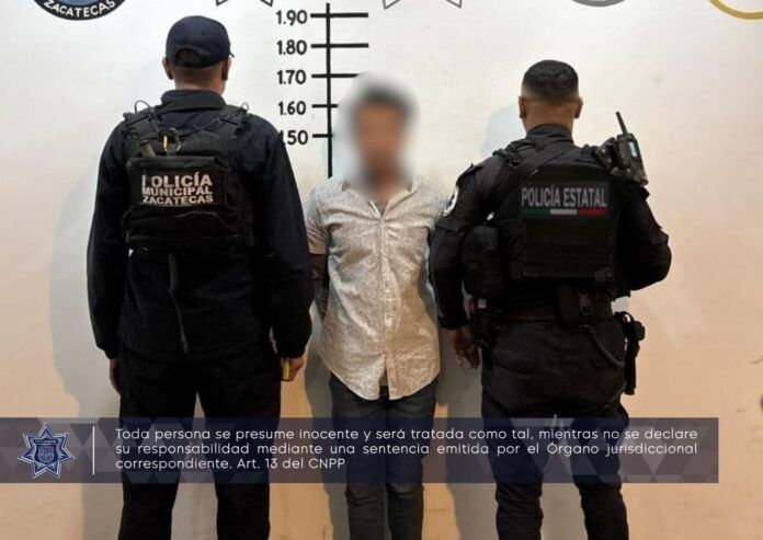 golpea-policias