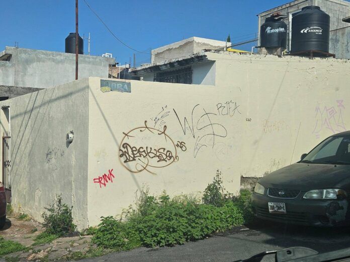 grafitero
