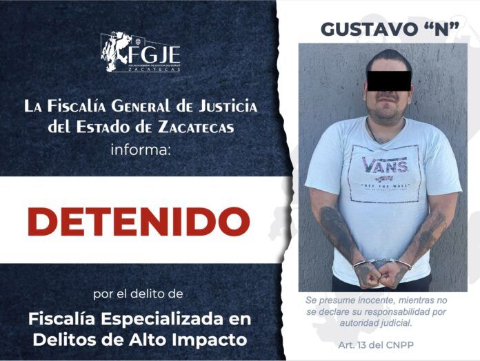 gustavo