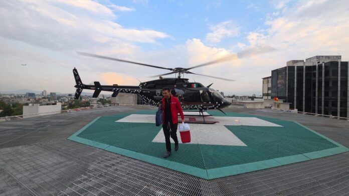 helicoptero