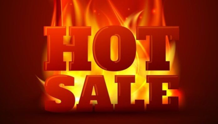 hot_sale