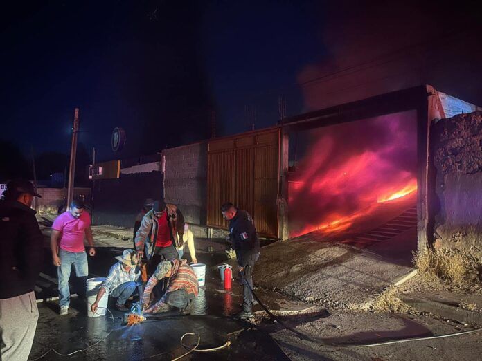 incendio-nieves