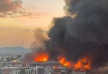 6 preguntas que hacer cuando una explosión causa una lesión