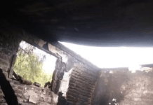 Familia pierde sus pertenencias en incendio en la Zacatecana
