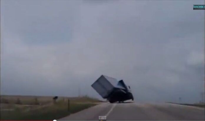 trailer