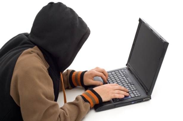 hacker hacker