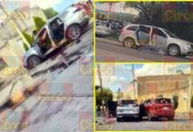 Balacera en Jerez; 6 muertos y varios levantados