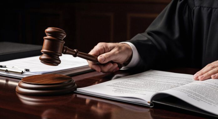 justice