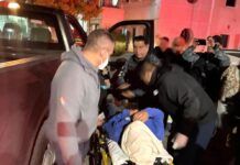 Encuentran lesionado a joven secuestrado en Fresnillo
