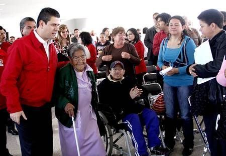 audiencia audiencia