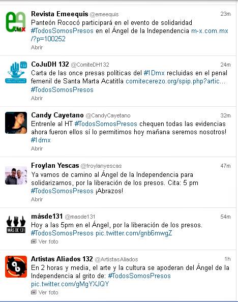 todossomospresos