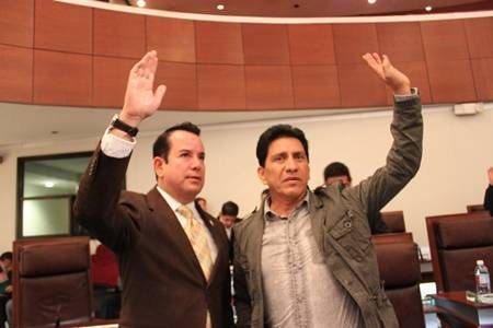 diputados