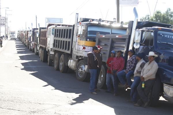 protesta-camioneros