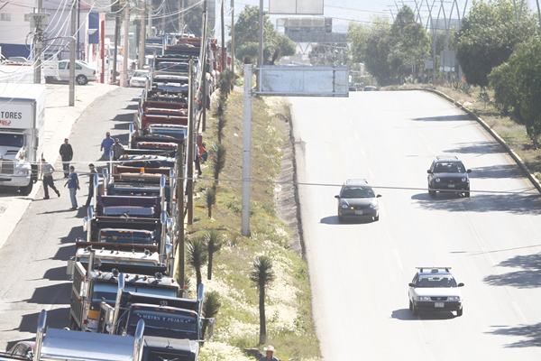 protesta-camioneros1