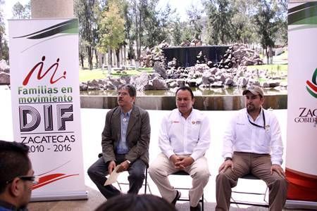 encantada