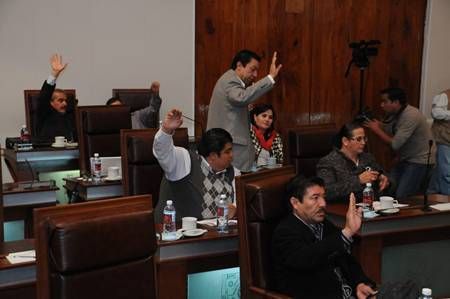 diputados