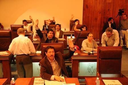 diputados