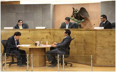 tribunal tribunal