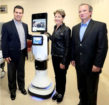 robot-1 robot-1