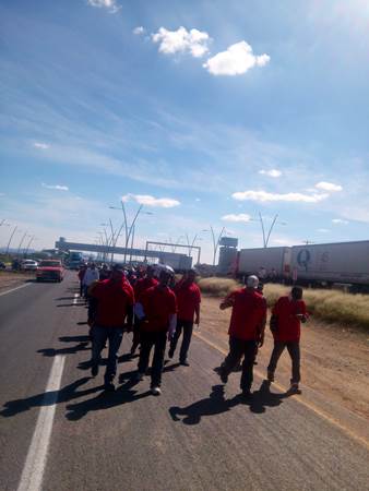 marcha