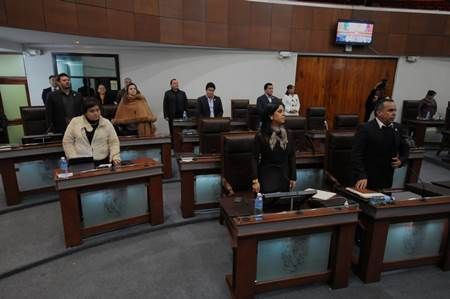 diputados