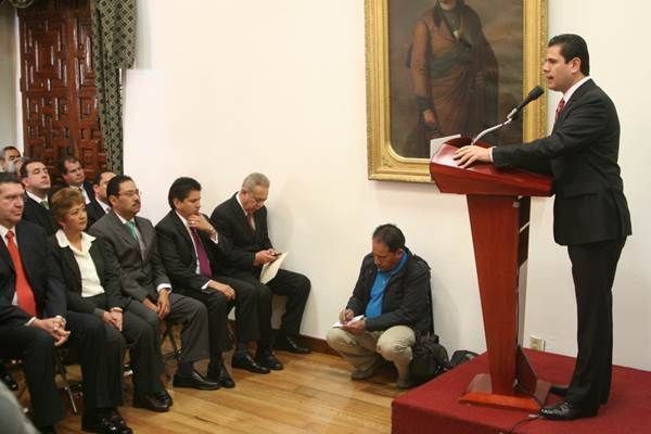 plan austeridad