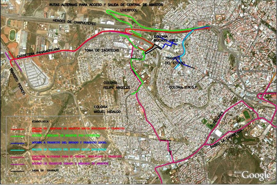 rutas-generales