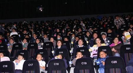 cinepolis