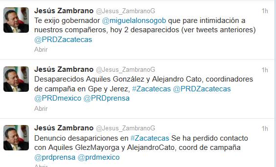 zambrano zambrano