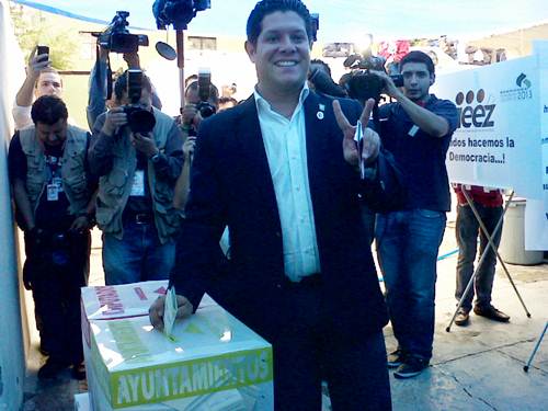xerardo xerardo