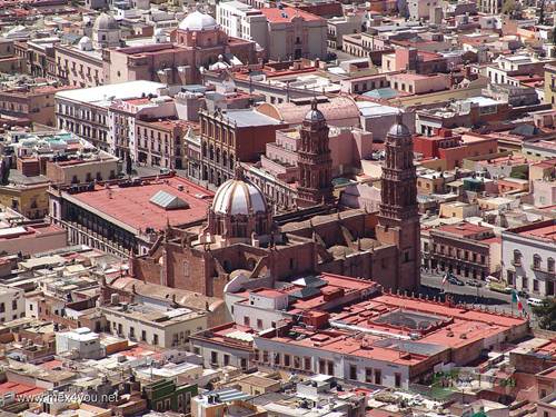 zacatecas zacatecas
