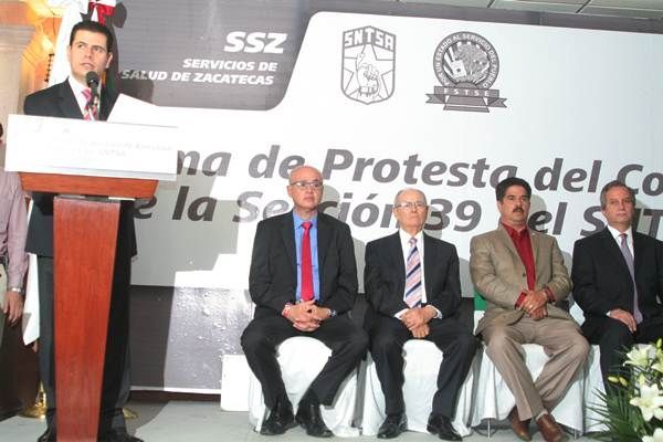 toma-protesta-comite-ejecutivo-sntsa-6