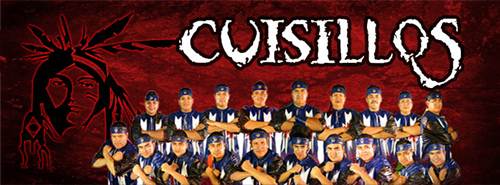cuisillos