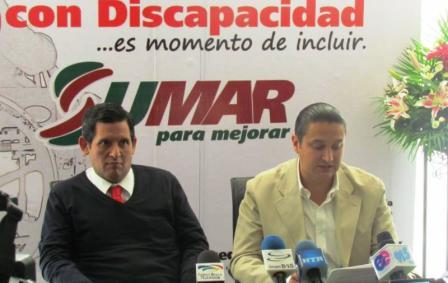 Discapacidad Discapacidad