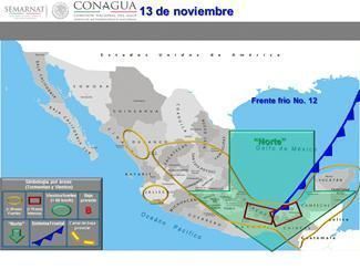 conagua conagua