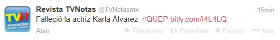 tvnotas