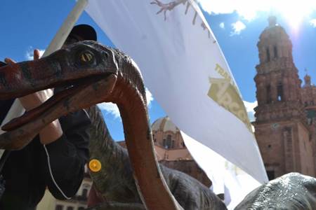 dinosaurios