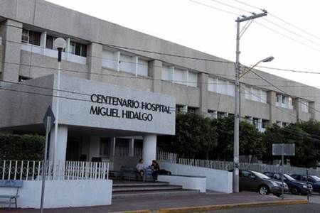 hospital hospital