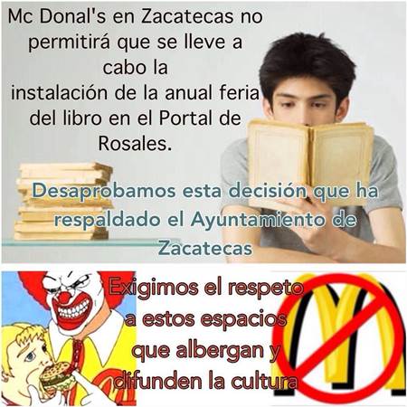 mcdonalds