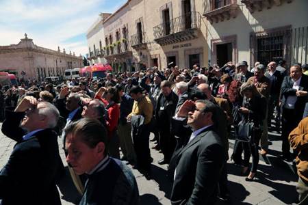embajadores