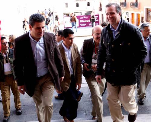 gobernador gobernador
