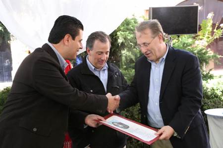reconocimiento