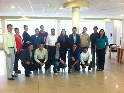 juventud juventud