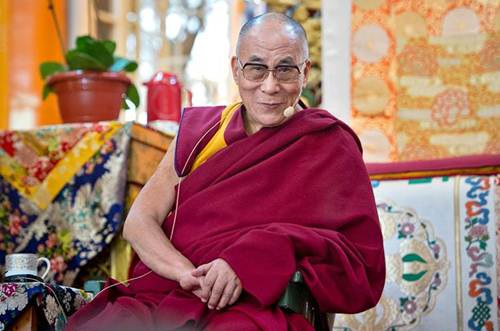 dalai-lama dalai-lama