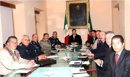 gabinete-seguridad gabinete-seguridad