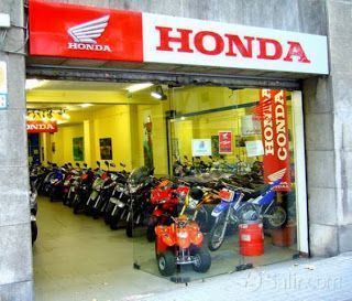 honda honda