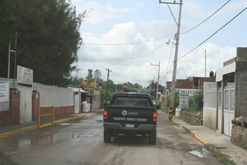 transito transito
