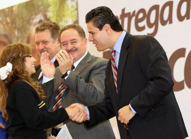 becas becas