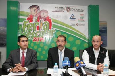 feria escolar1