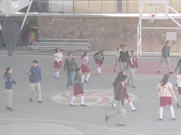 secundaria secundaria